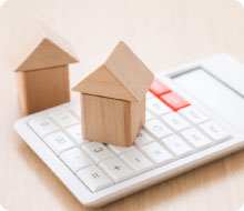 仲介手数料が無料で圧倒的にお得