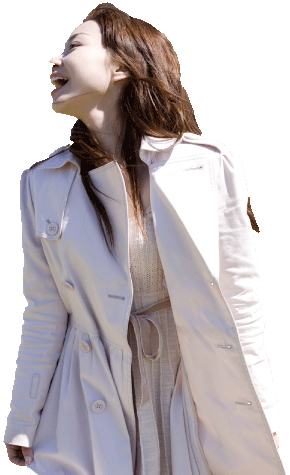 大阪で働く、水商売・夜職の方イメージ